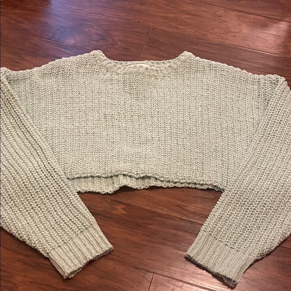 Altard state sweater